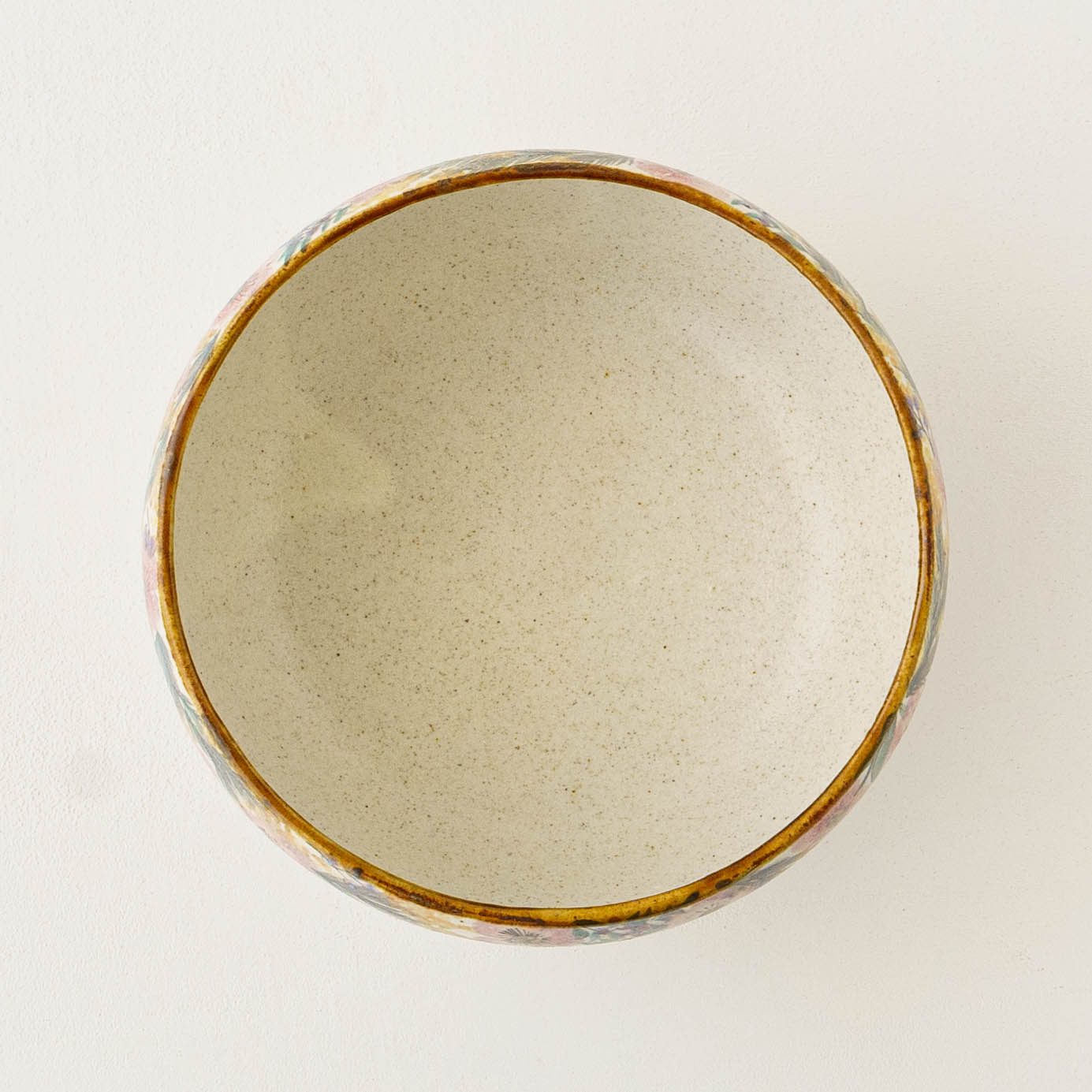 Bowl｜Sanae Higuchi