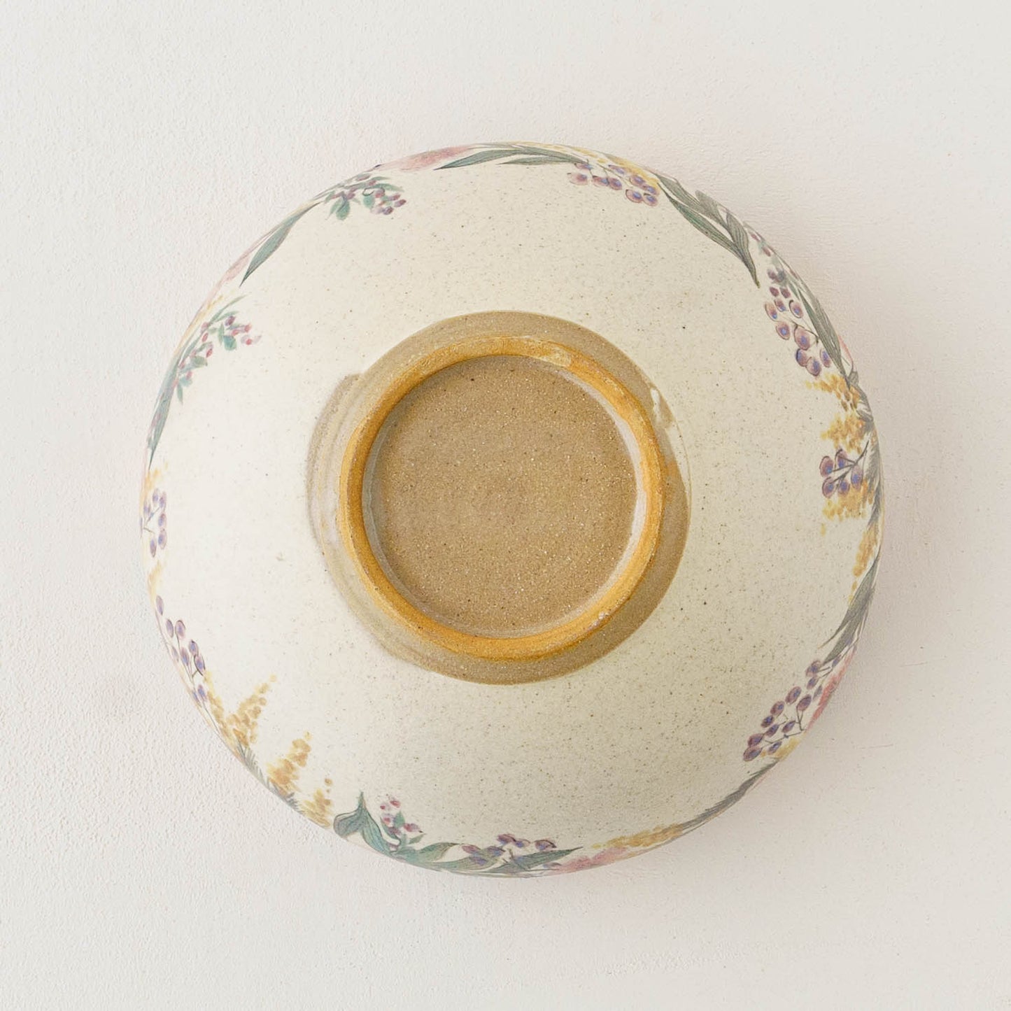 Bowl｜Sanae Higuchi
