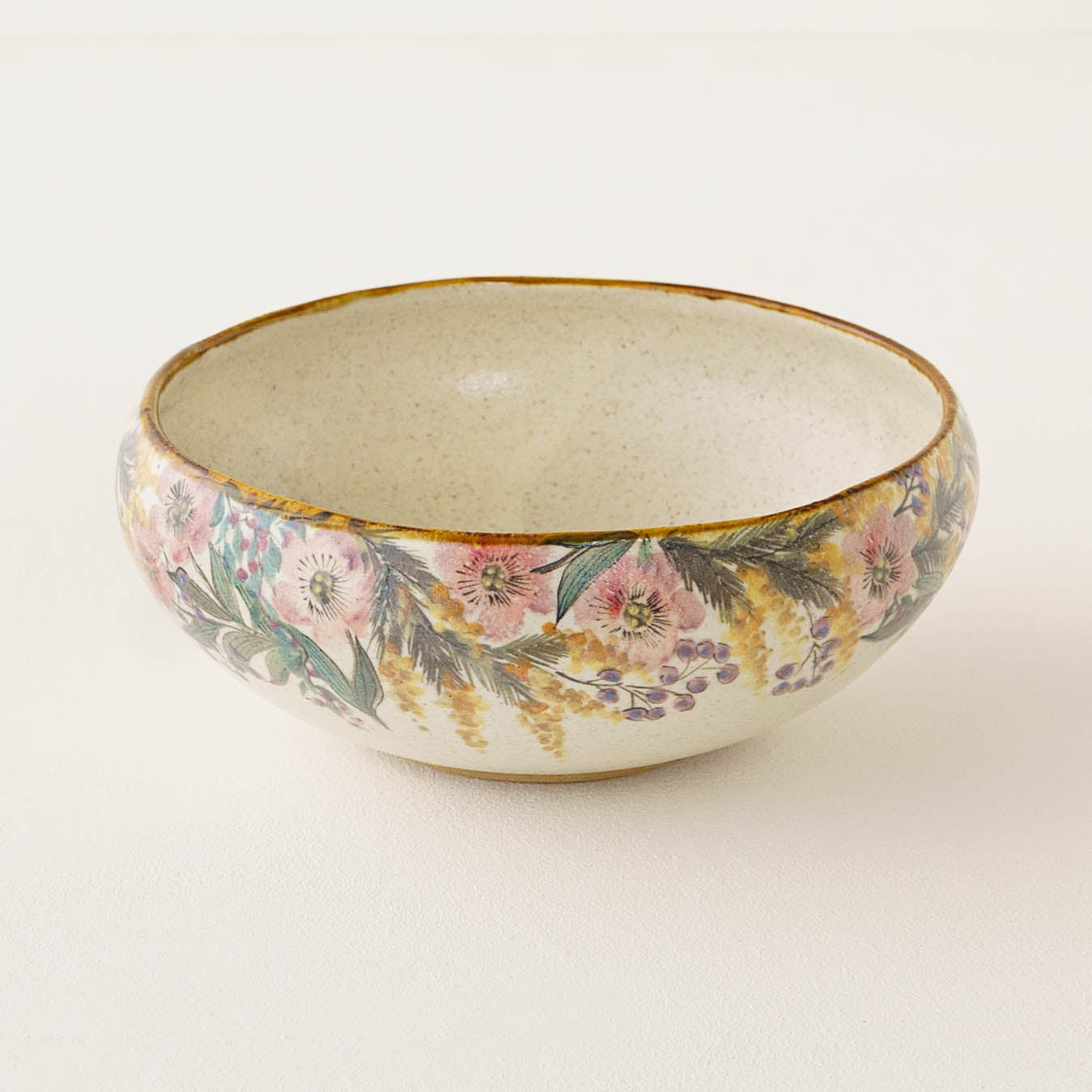 Bowl｜Sanae Higuchi