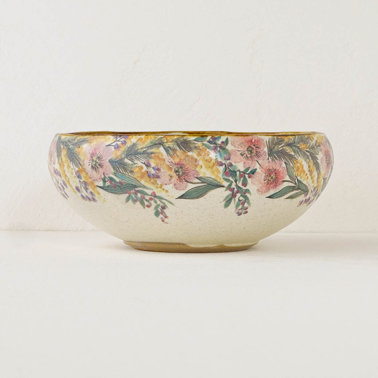 Bowl｜Sanae Higuchi