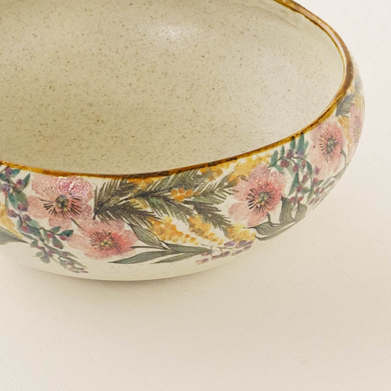 Bowl｜Sanae Higuchi