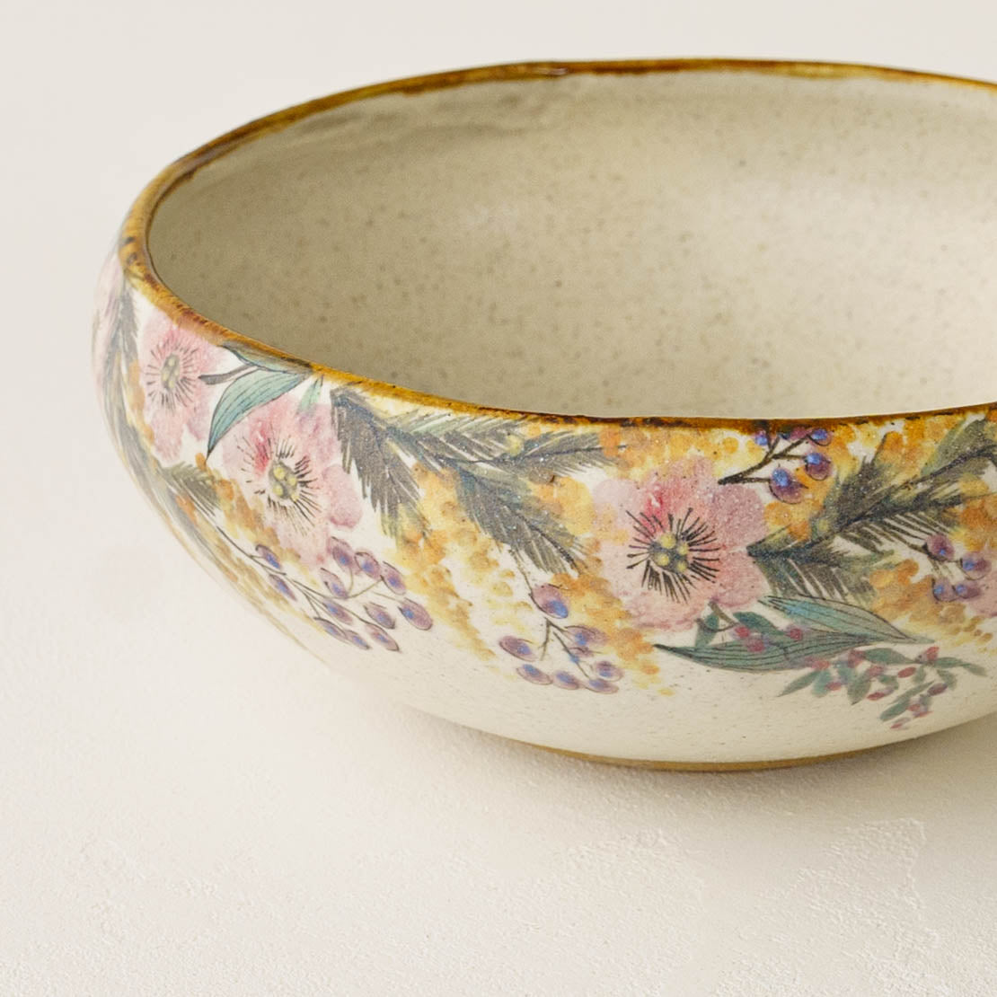 Bowl｜Sanae Higuchi