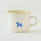 Mug Horse | Toshiyuki Haramura