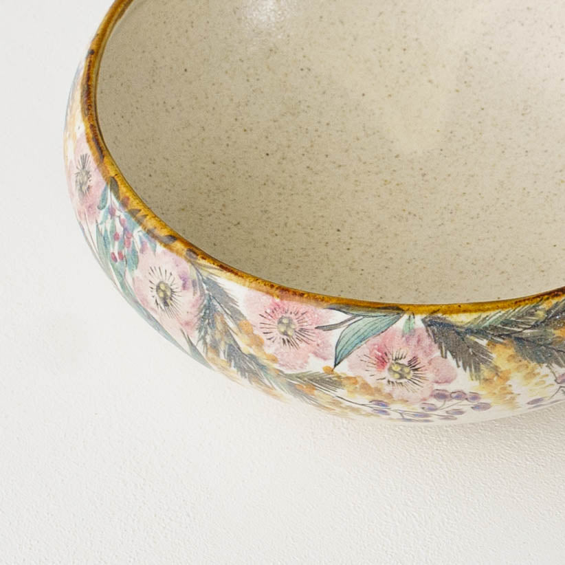 Bowl｜Sanae Higuchi