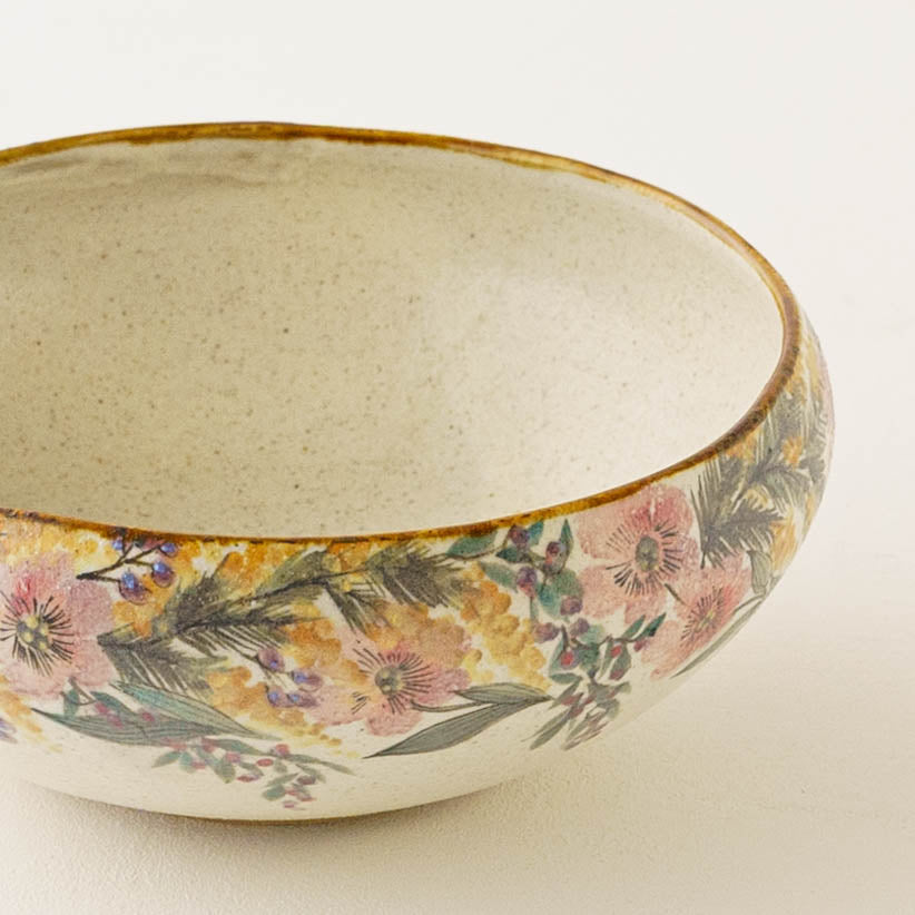 Bowl｜Sanae Higuchi