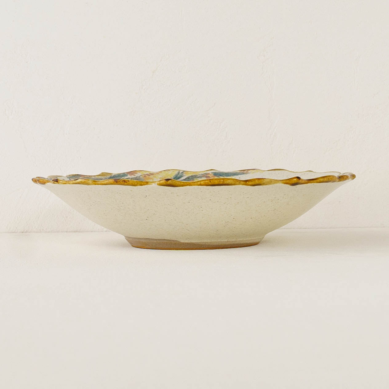 Bowl Flower | Sanae Higuchi