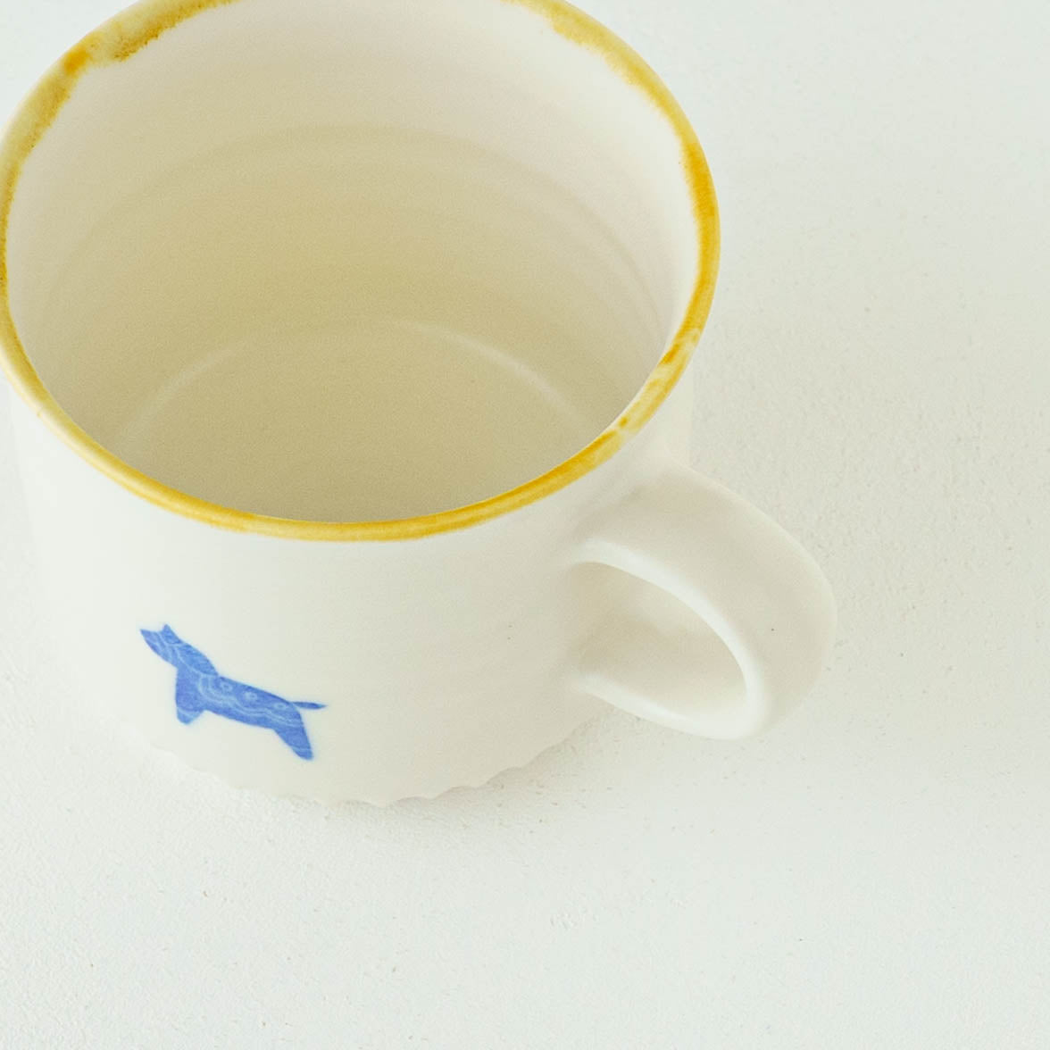 Mug Horse | Toshiyuki Haramura