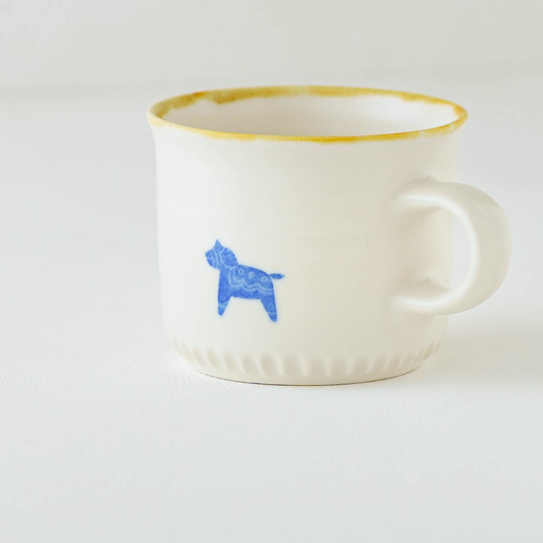 Mug Horse | Toshiyuki Haramura