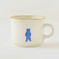 Mug  Bear | Toshiyuki Haramura