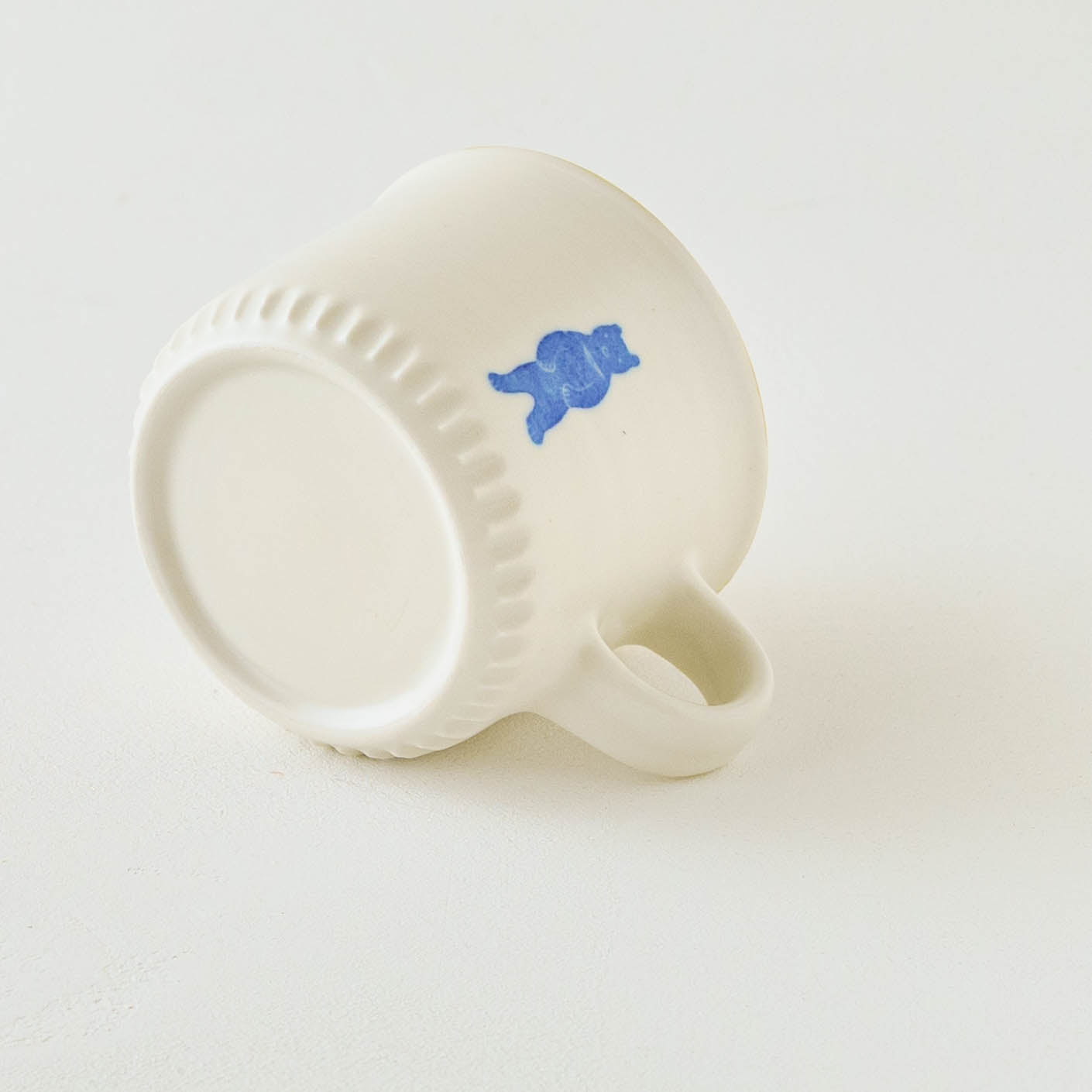 Mug  Bear | Toshiyuki Haramura