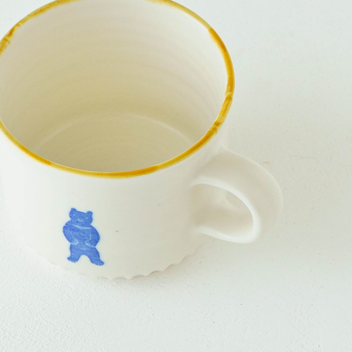 Mug  Bear | Toshiyuki Haramura