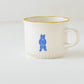 Mug  Bear | Toshiyuki Haramura