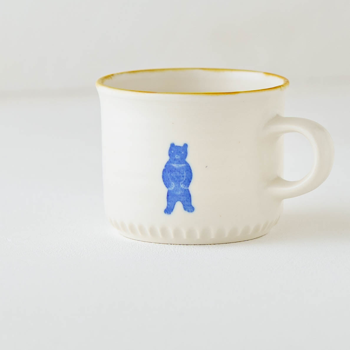 Mug  Bear | Toshiyuki Haramura