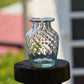 Small white vase | Nijinoha