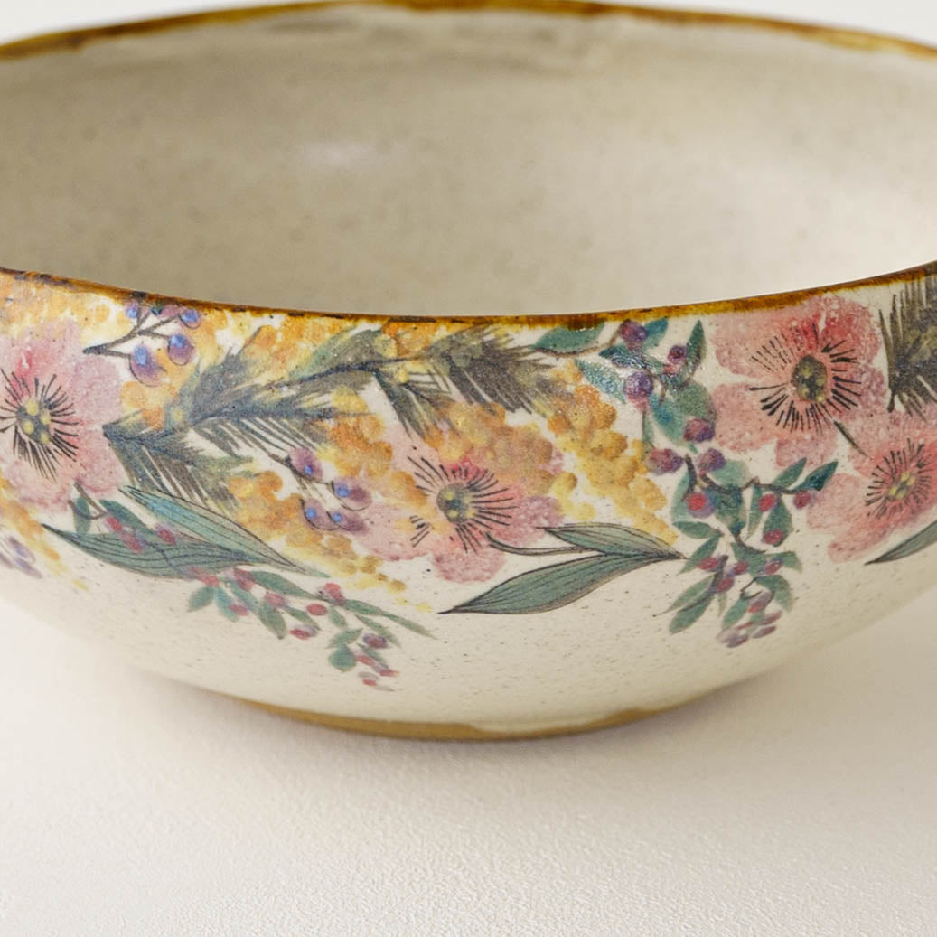 Bowl｜Sanae Higuchi