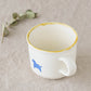 Mug Horse | Toshiyuki Haramura