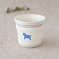  Cup Horse | Toshiyuki Haramura