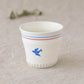  Cup Bird | Toshiyuki Haramura