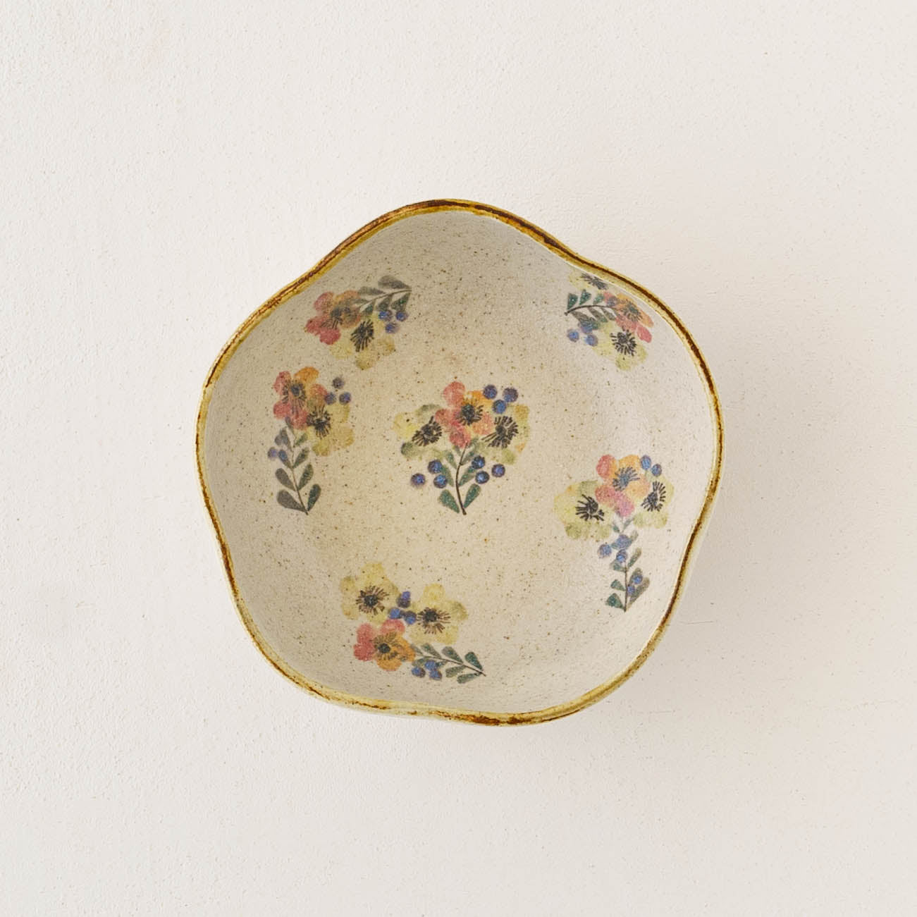 Bowl S｜Sanae Higuchi
