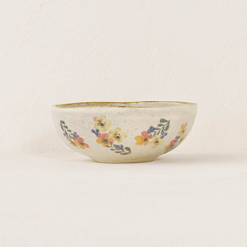 Bowl S｜Sanae Higuchi