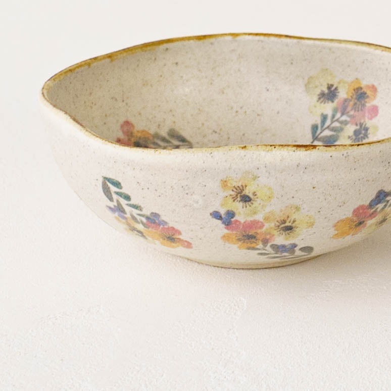 Bowl S｜Sanae Higuchi