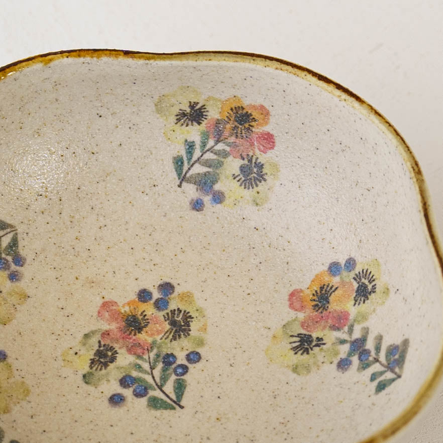Bowl S｜Sanae Higuchi