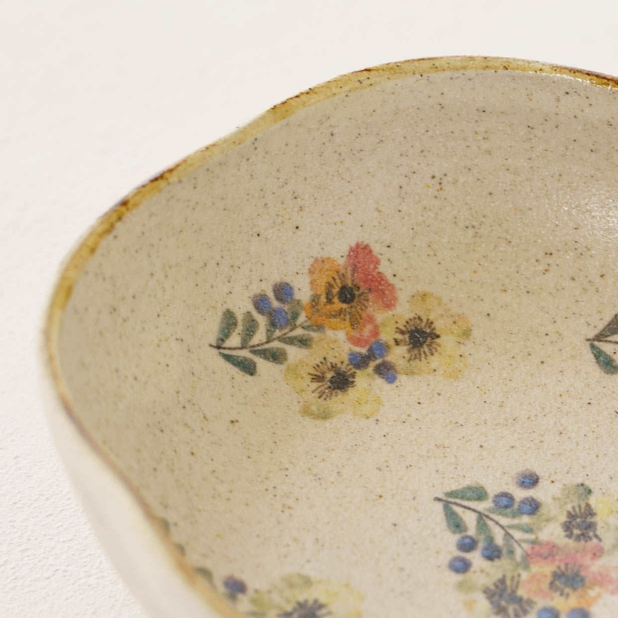 Bowl S｜Sanae Higuchi