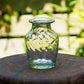 Small white vase | Nijinoha