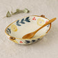 Liberty Gratin Dish | Kumiko Ishikawa