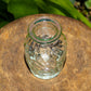 Small white vase | Nijinoha