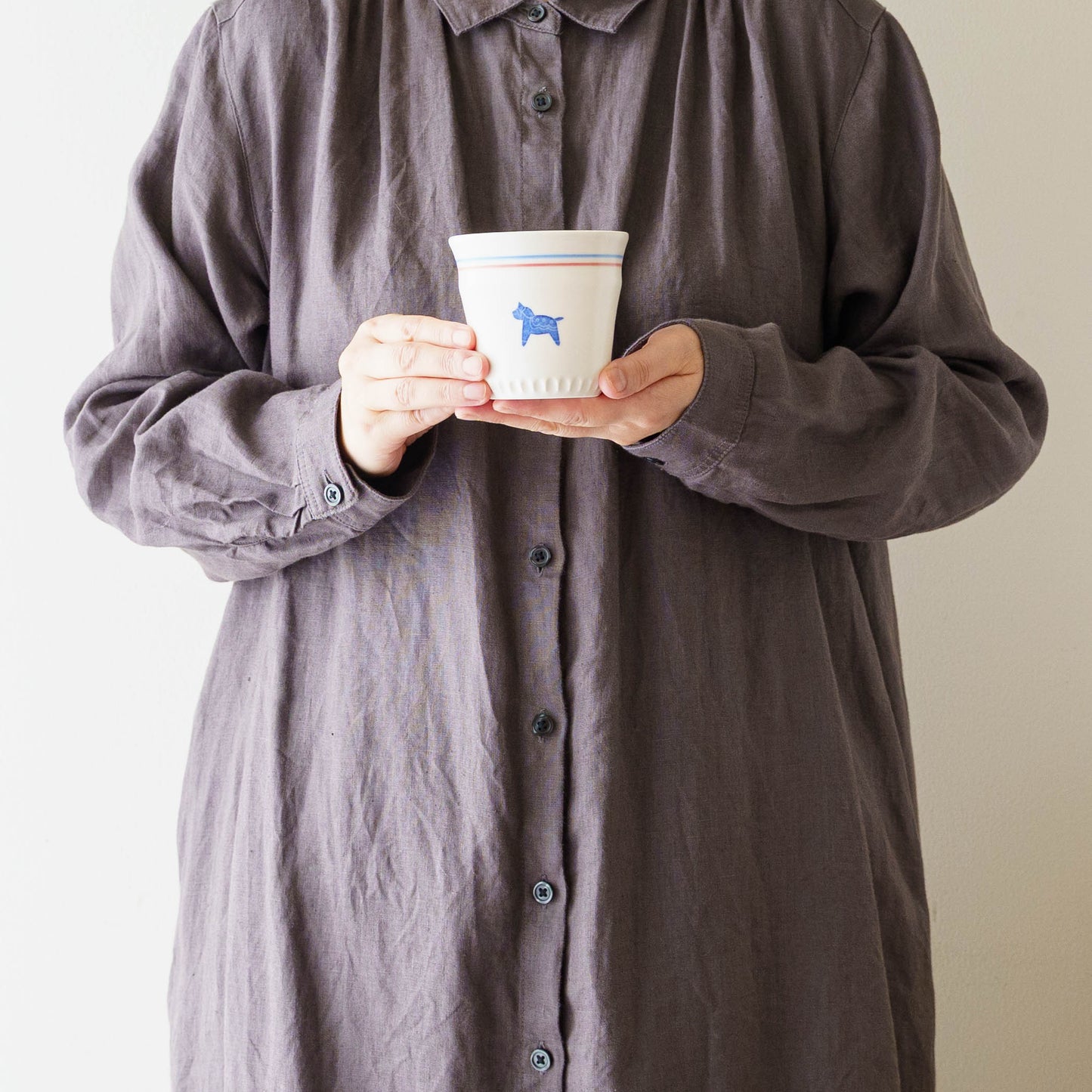  Cup Horse | Toshiyuki Haramura