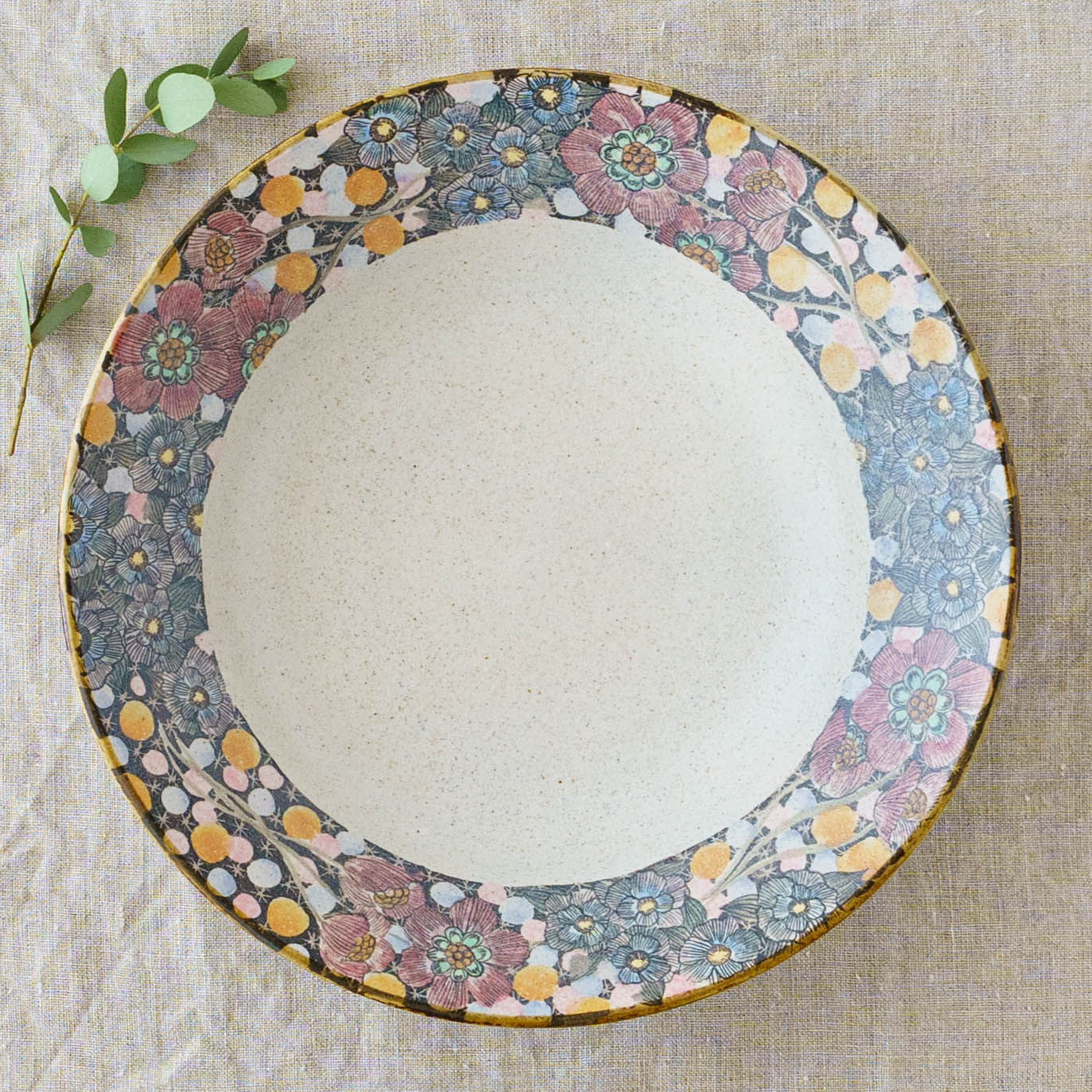 Bowl L｜Sanae Higuchi