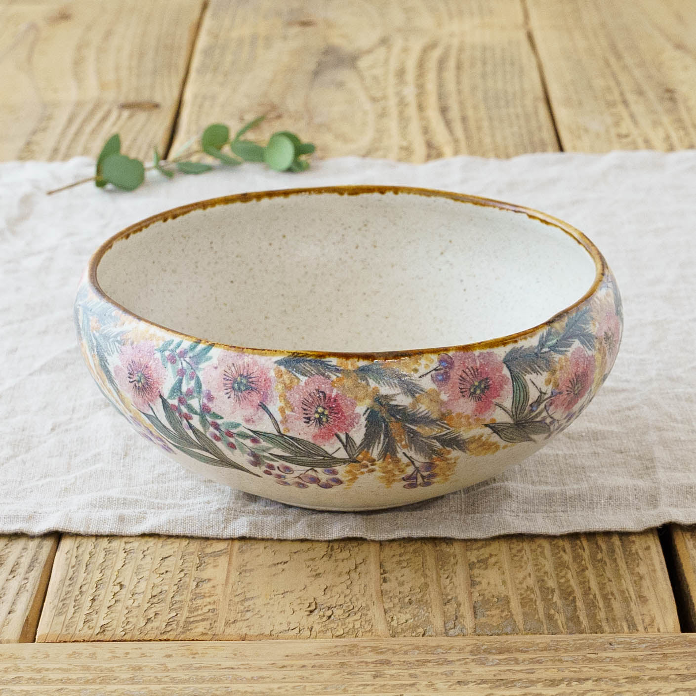 Bowl｜Sanae Higuchi
