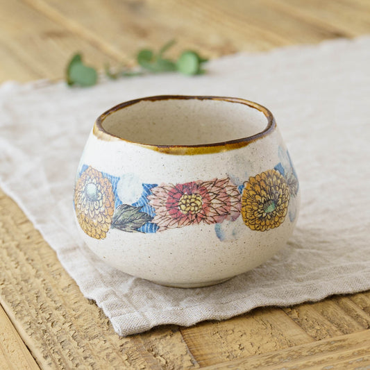 Cup | Sanae Higuchi