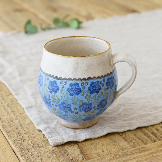 Mug A | Sanae Higuchi
