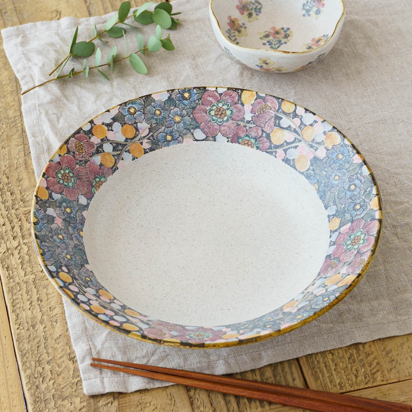 Bowl L｜Sanae Higuchi