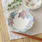 Bowl M Flowers B | Sanae Higuchi