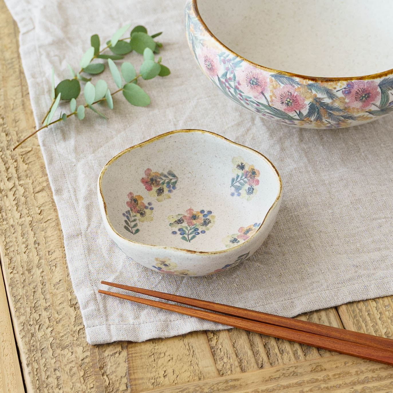 Bowl S｜Sanae Higuchi