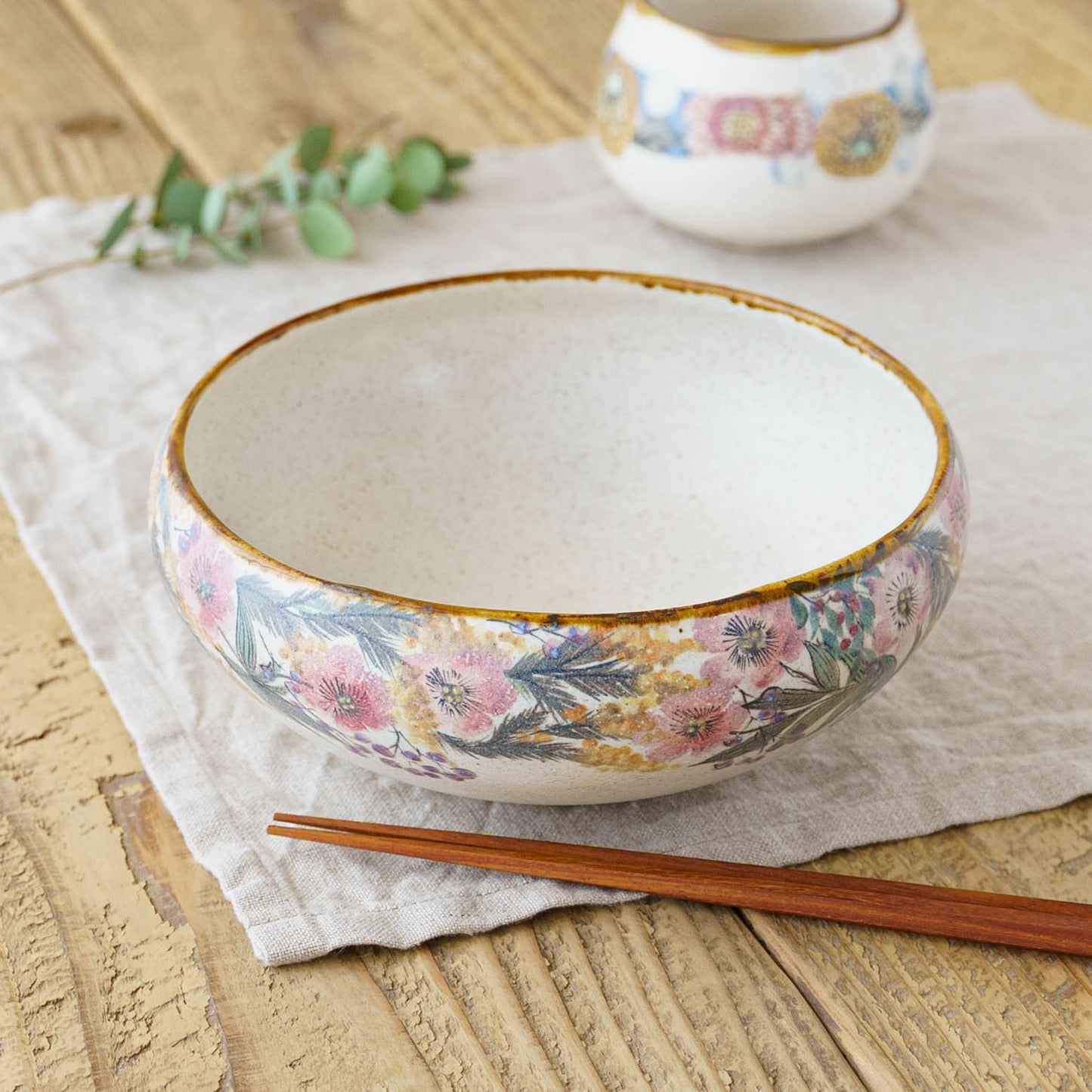 Bowl｜Sanae Higuchi