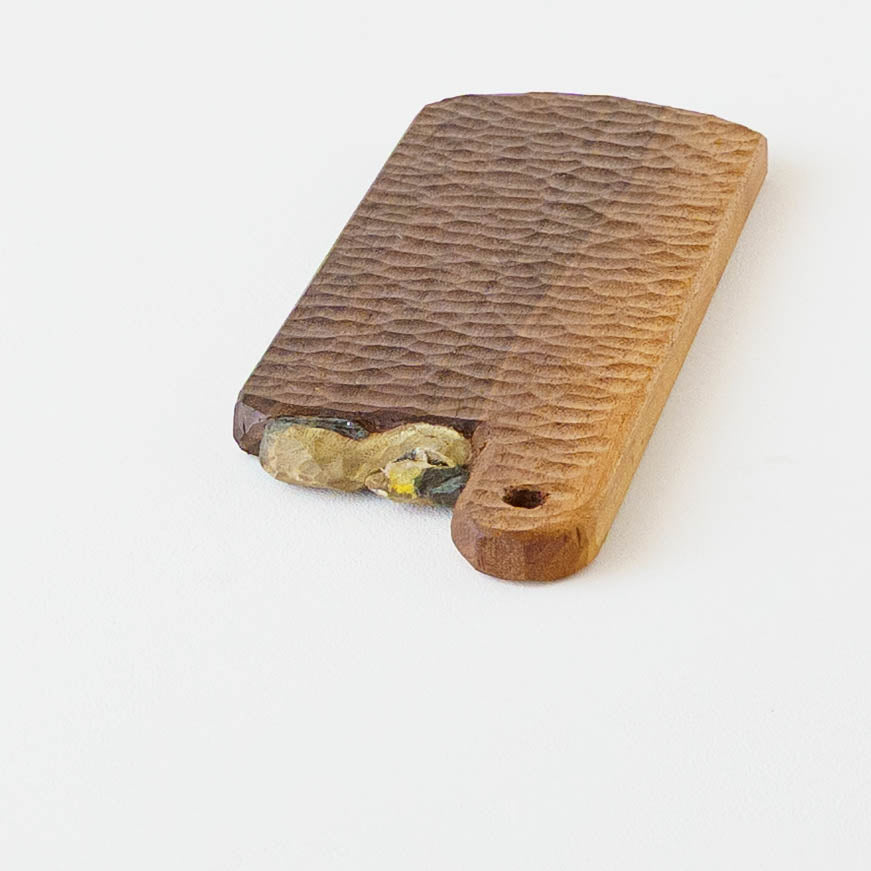 Cutting Board | Kuromiya Ai