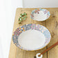 Bowl M Flowers A | Sanae Higuchi