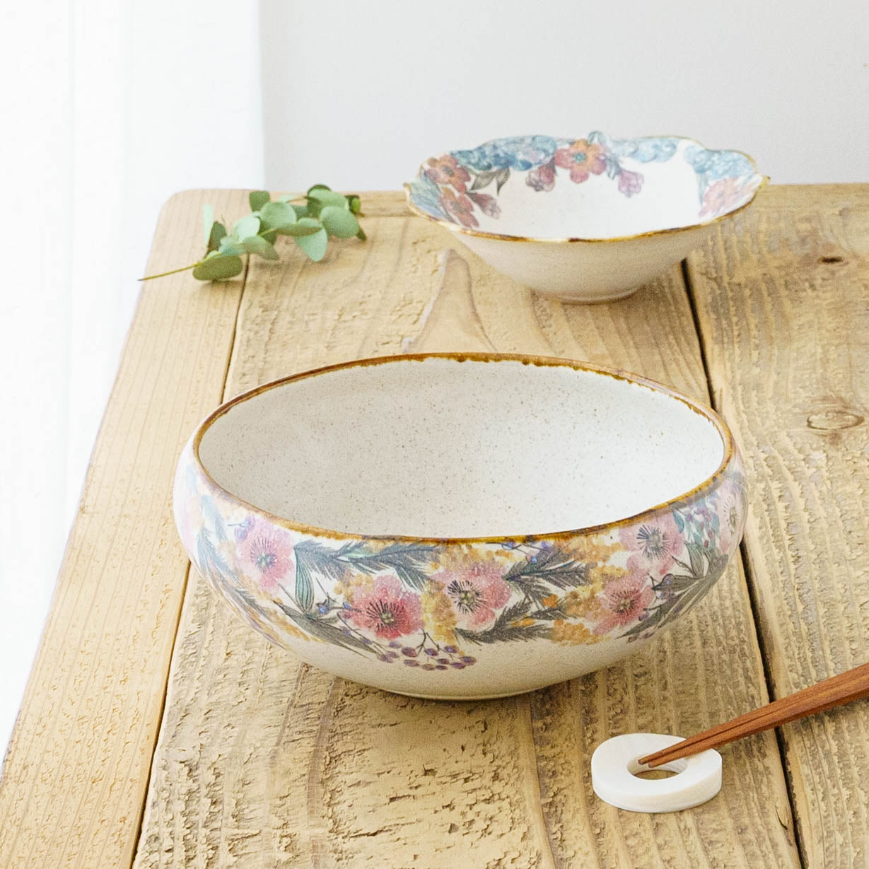 Bowl｜Sanae Higuchi