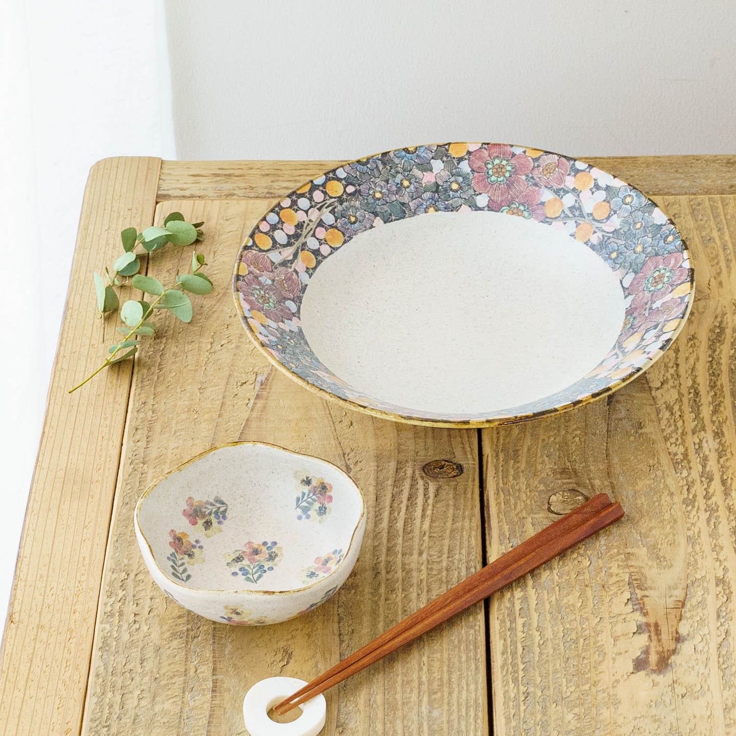 Bowl L｜Sanae Higuchi