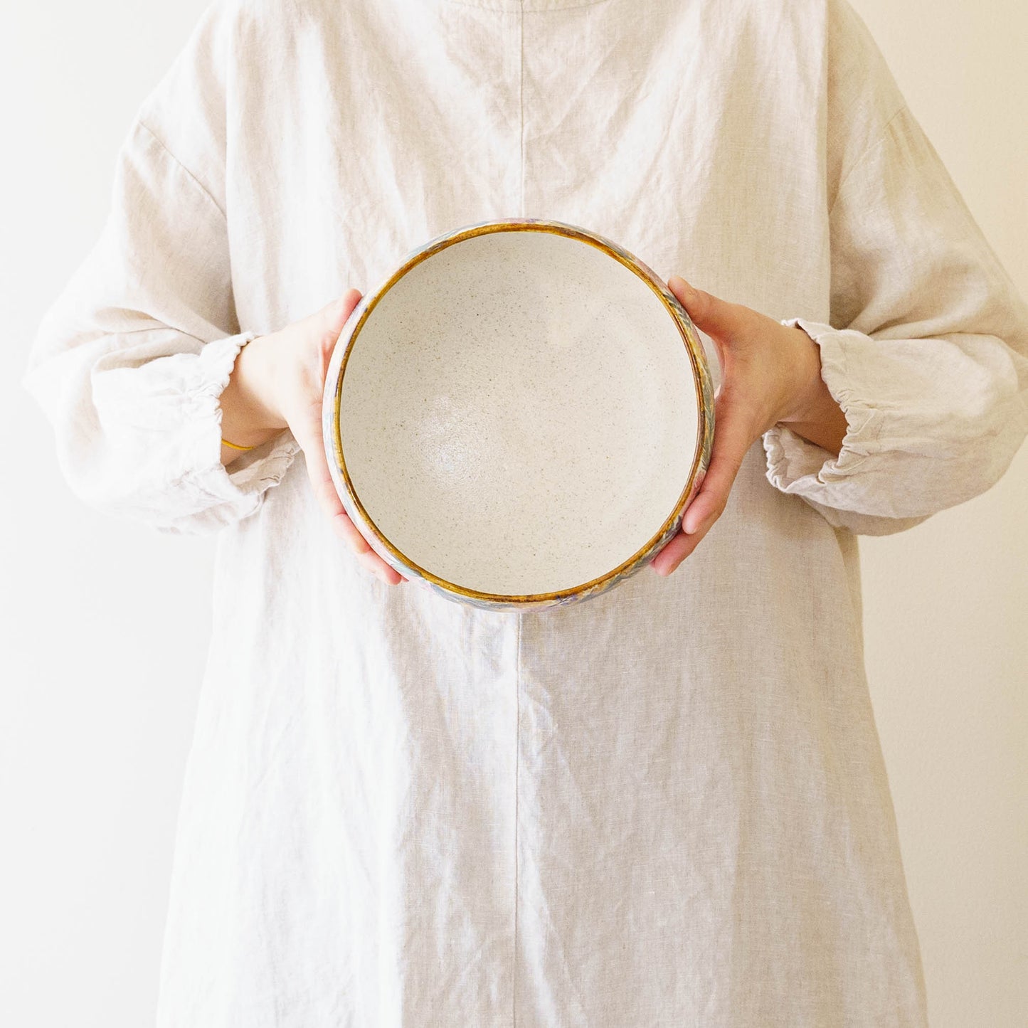 Bowl｜Sanae Higuchi