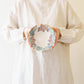 Bowl M Flowers B | Sanae Higuchi