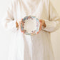Bowl M Flowers A | Sanae Higuchi