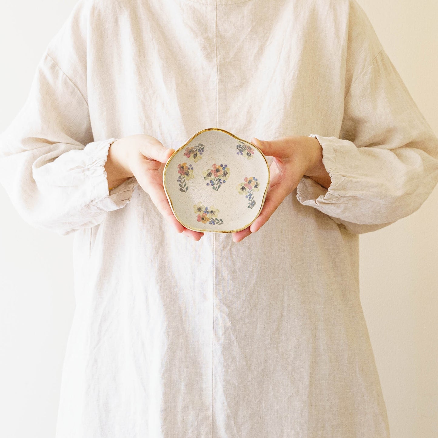 Bowl S｜Sanae Higuchi