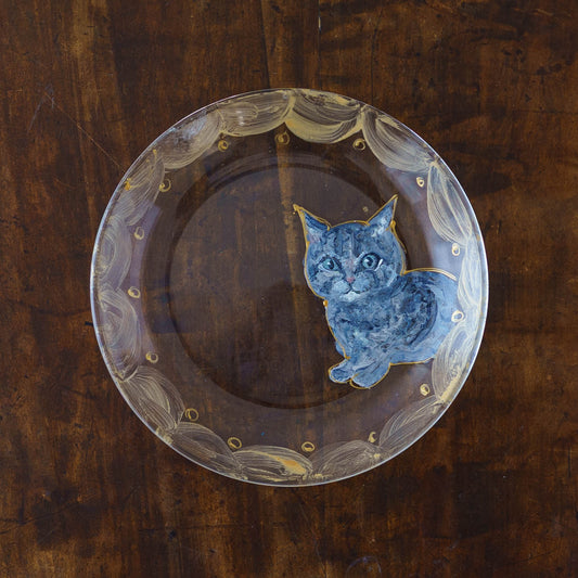 Glass Plate E | Kuromiya Ai