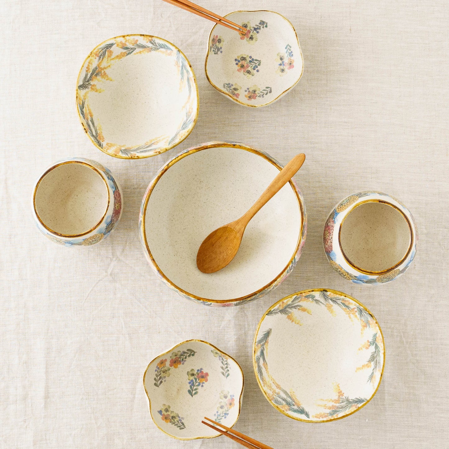 Bowl｜Sanae Higuchi