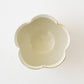 Flower Bowl White | Furutani Pottery